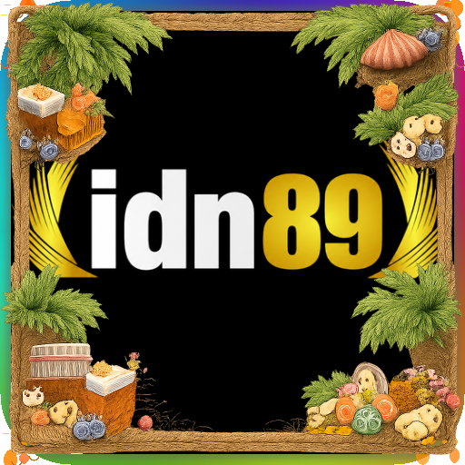 idn89 — galeri pratinjau Resmi APK
